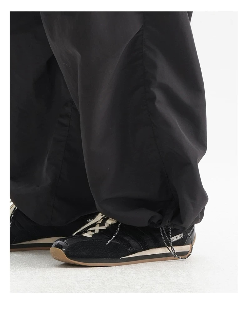 Outdoor Unisex Windproof Cargo Hiking Baggy Pants Zeroph