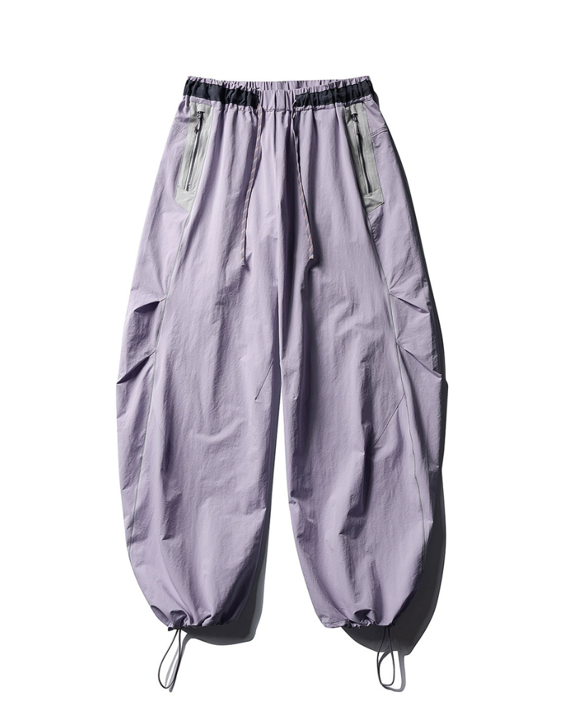 Outdoor Unisex Water-repellent Hiking Trekking Casual Pants