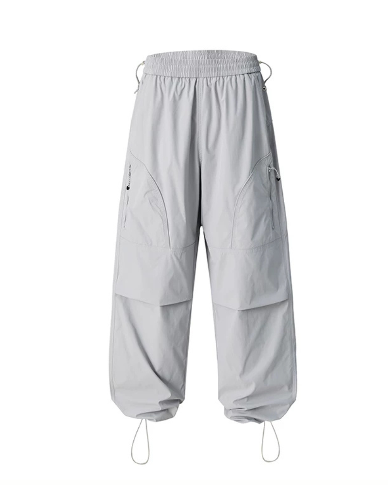 Outdoor Waterproof Functional Unisex Cargo Hiking Pants Zeroph