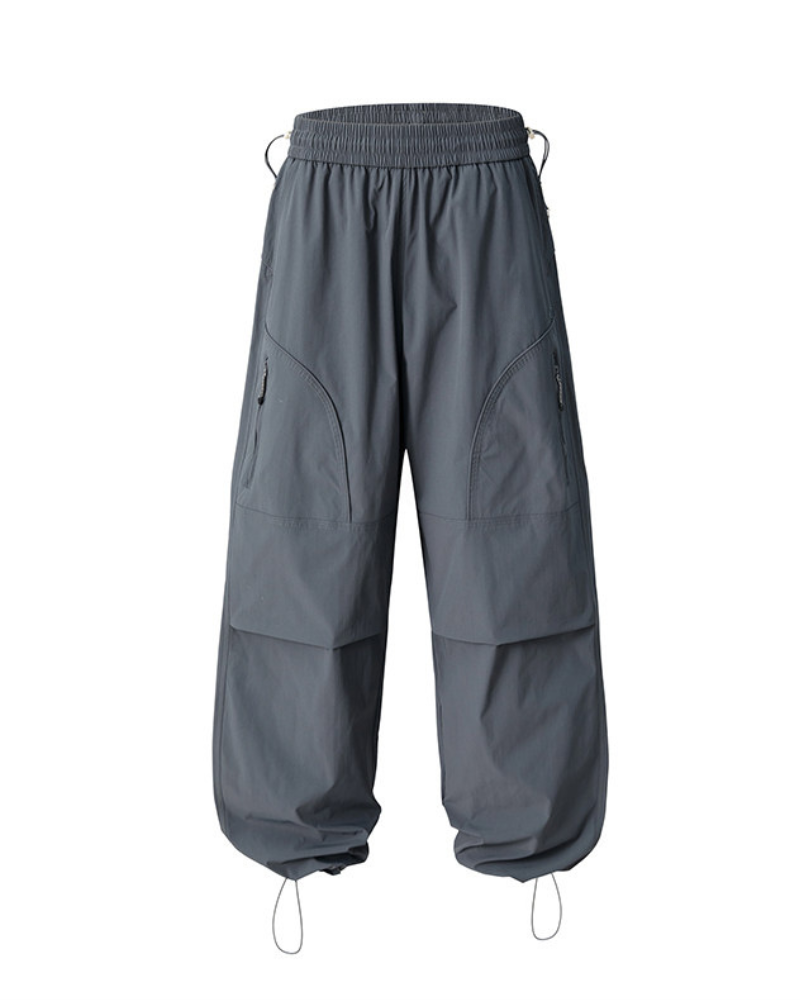 Outdoor Waterproof Functional Unisex Cargo Hiking Pants Zeroph