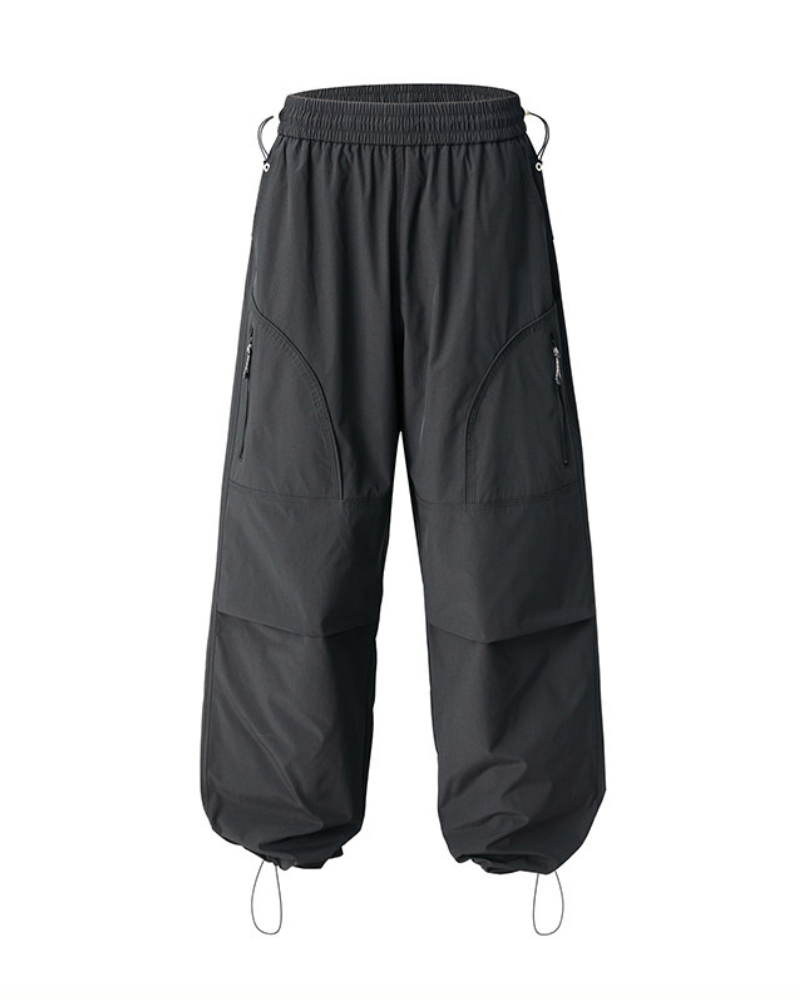 Outdoor Waterproof Functional Unisex Cargo Hiking Pants Zeroph