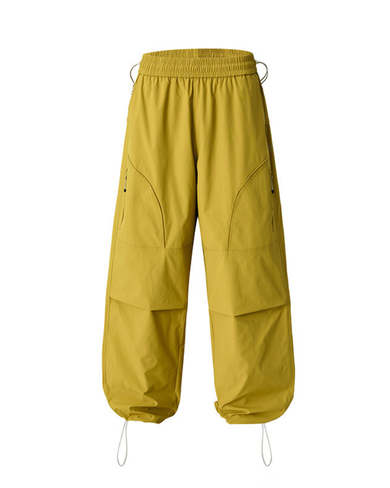 Outdoor Waterproof Functional Unisex Cargo Hiking Pants Zeroph