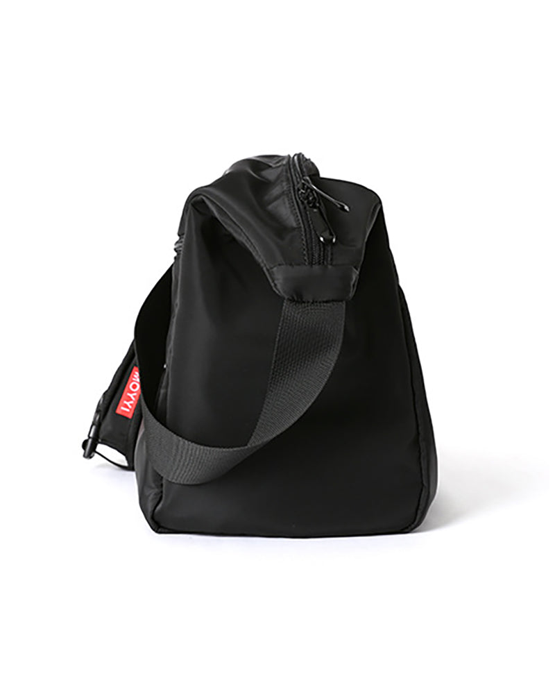 Streetwear Shoulder Messenger Sling Bag Zeroph