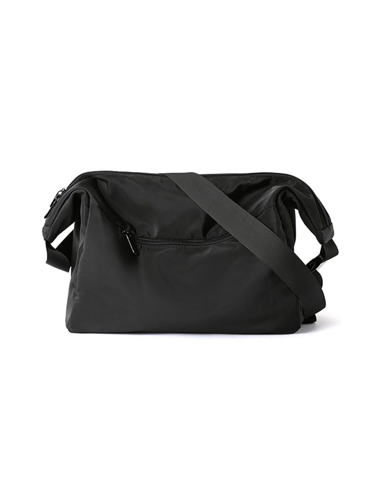 Streetwear Shoulder Messenger Sling Bag Zeroph