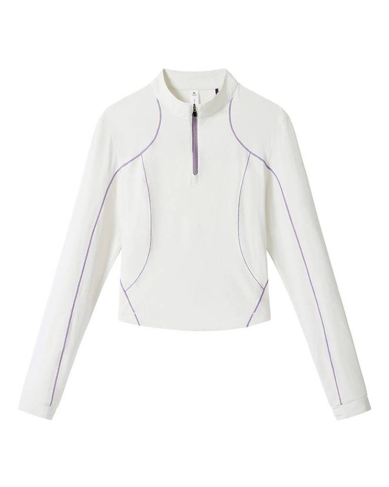 Women's Outdoor Lightweight Quick-Dry Sports Top