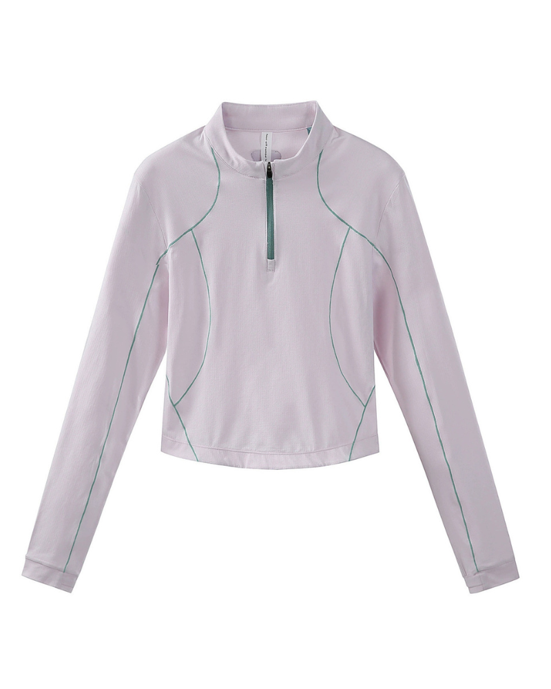 Women's Outdoor Lightweight Quick-Dry Sports Top