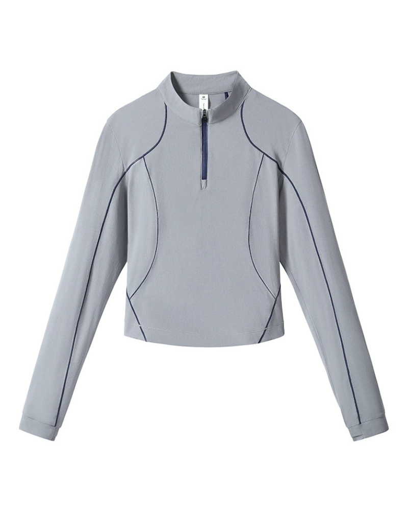 Women's Outdoor Lightweight Quick-Dry Sports Top