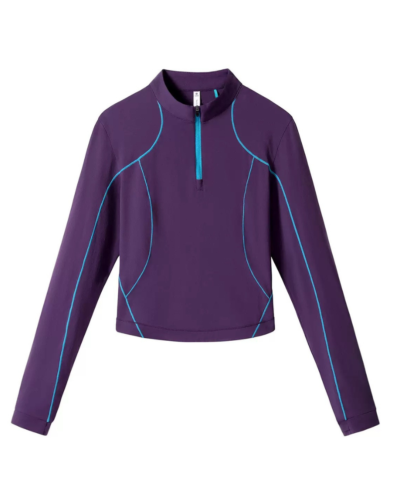 Women's Outdoor Lightweight Quick-Dry Sports Top