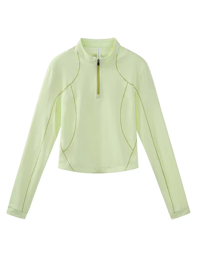 Women's Outdoor Lightweight Quick-Dry Sports Top