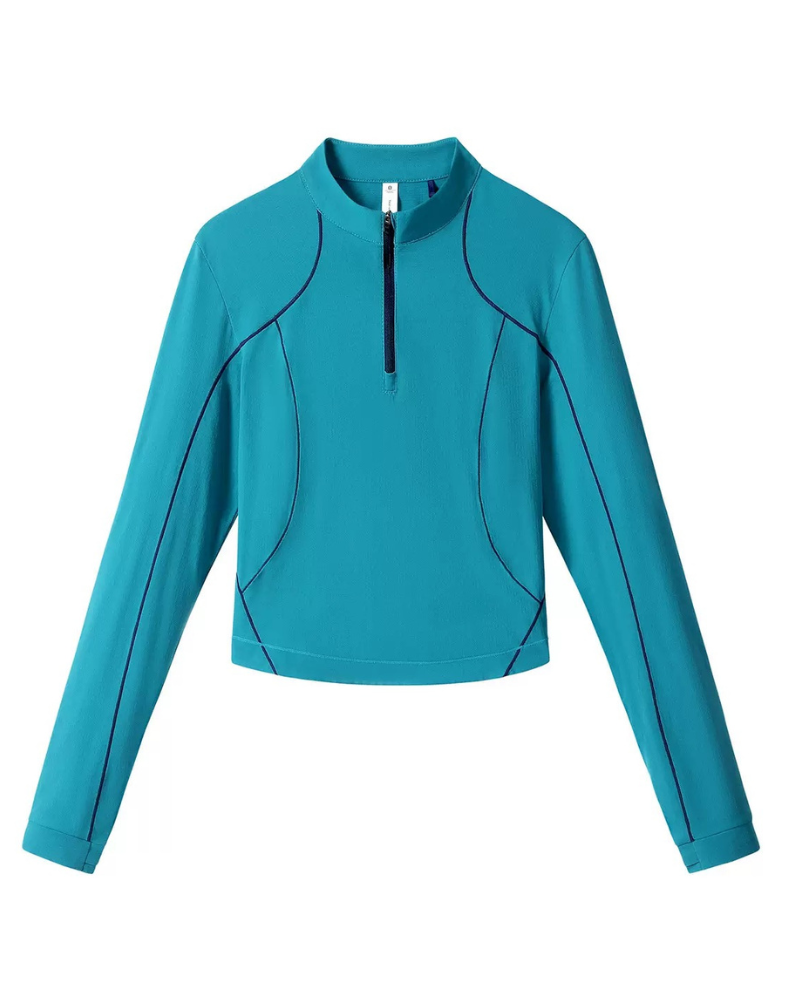 Women's Outdoor Lightweight Quick-Dry Sports Top