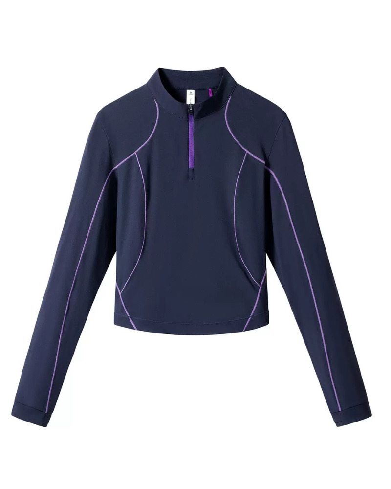 Women's Outdoor Lightweight Quick-Dry Sports Top