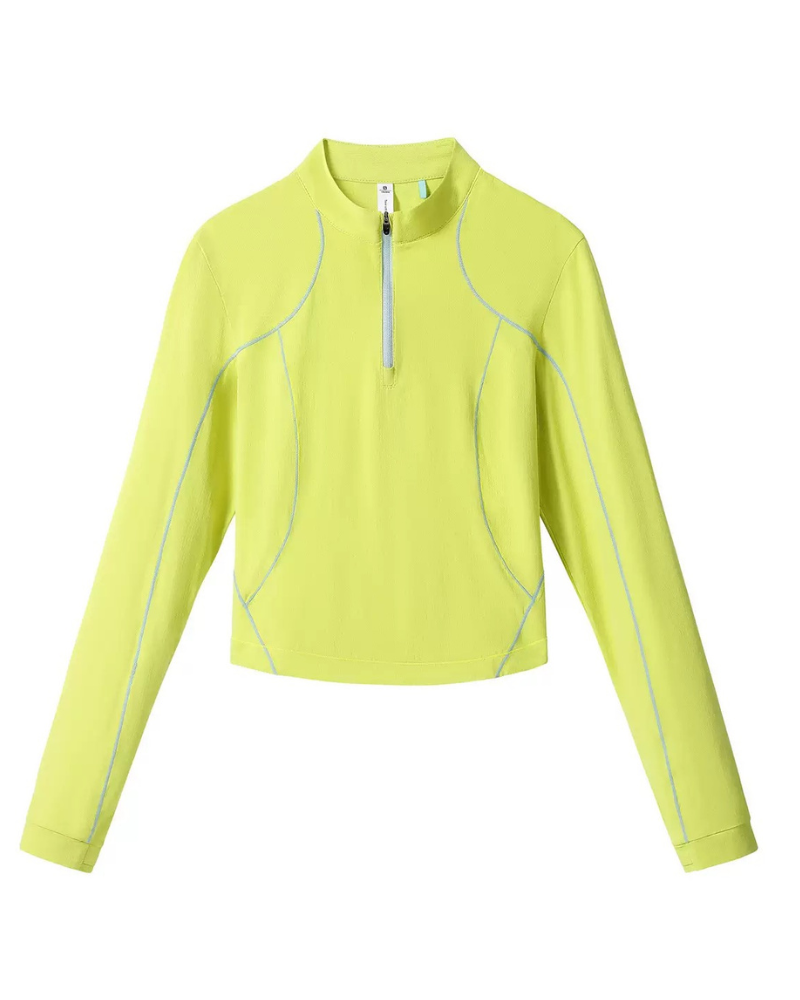 Women's Outdoor Lightweight Quick-Dry Sports Top