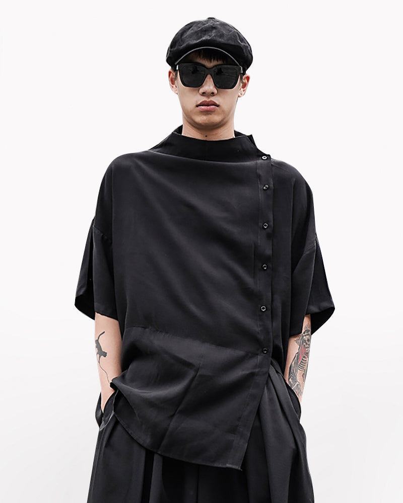 Techwear T-shirts,techwear shirt,black shirt,mens black tees,ice tee,japanese techwear,Men's Tees,tech t-shirt,black t-shirt,techwear style,japanese style clothing,mens summer outfits