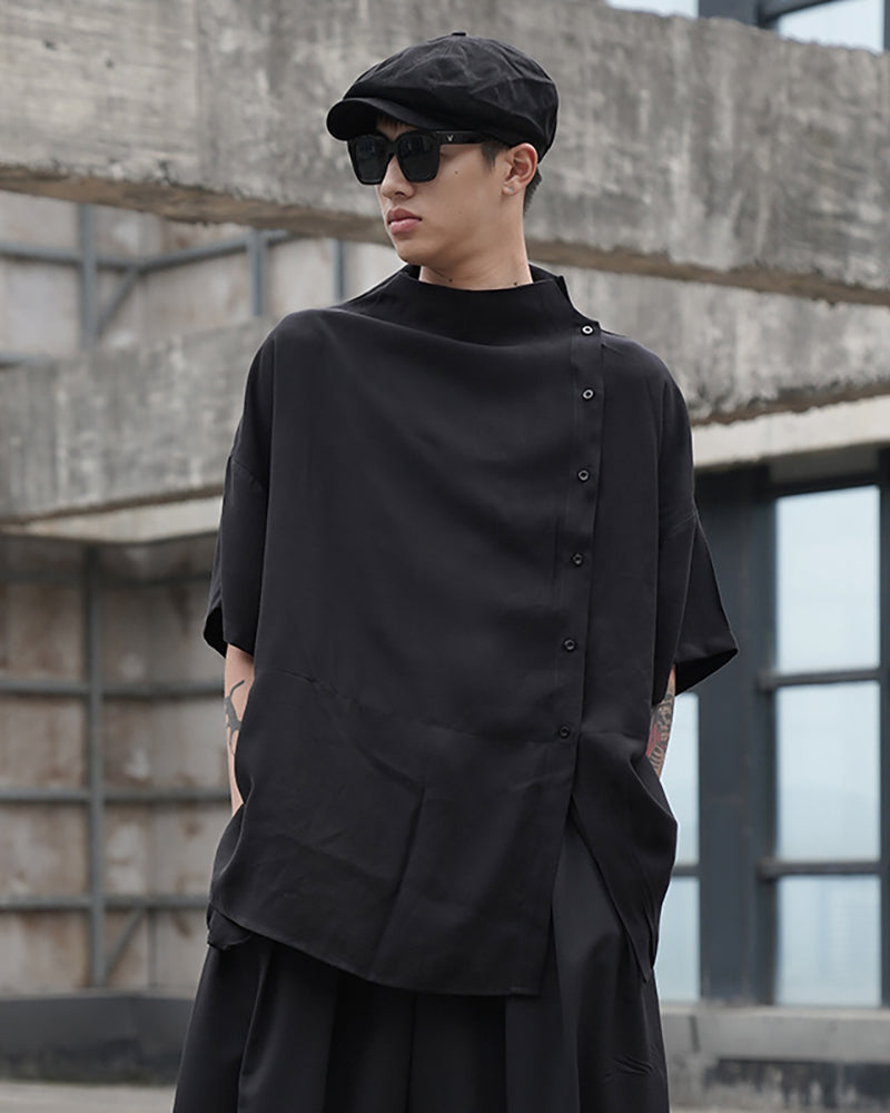 Techwear T-shirts,techwear shirt,black shirt,mens black tees,ice tee,japanese techwear,Men's Tees,tech t-shirt,black t-shirt,techwear style,japanese style clothing,mens summer outfits