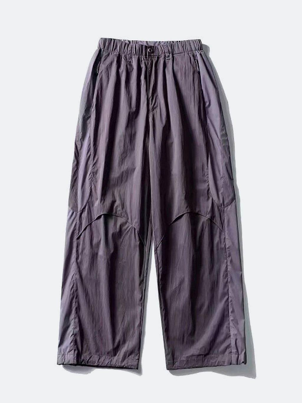 Purple - flat