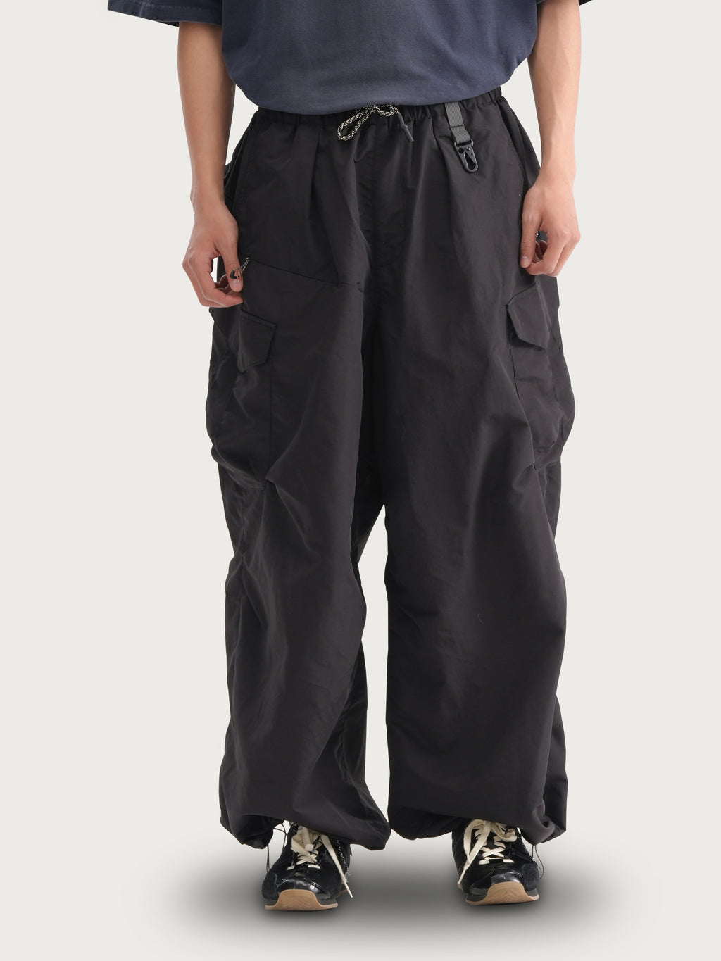Zeroph Baggy Cargo Hiking Pants