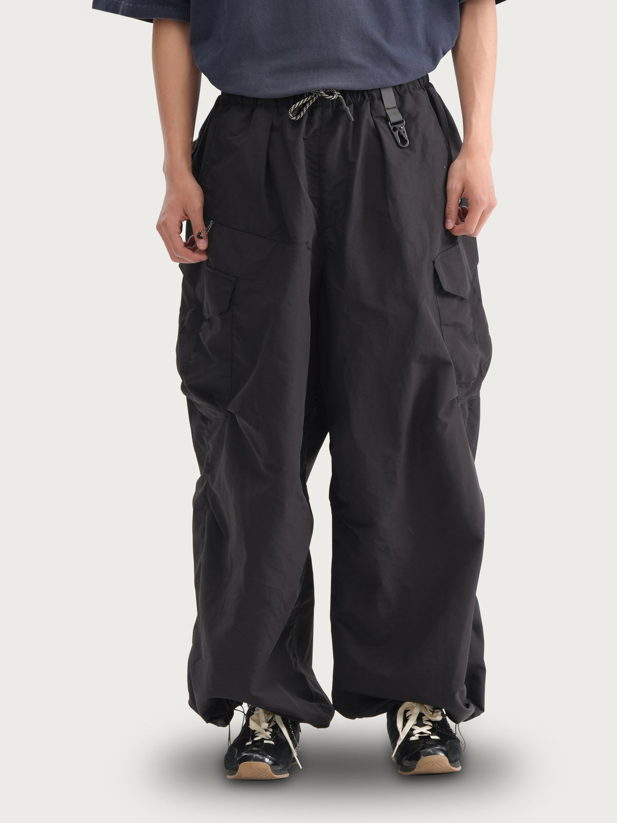 Zeroph Baggy Cargo Hiking Pants