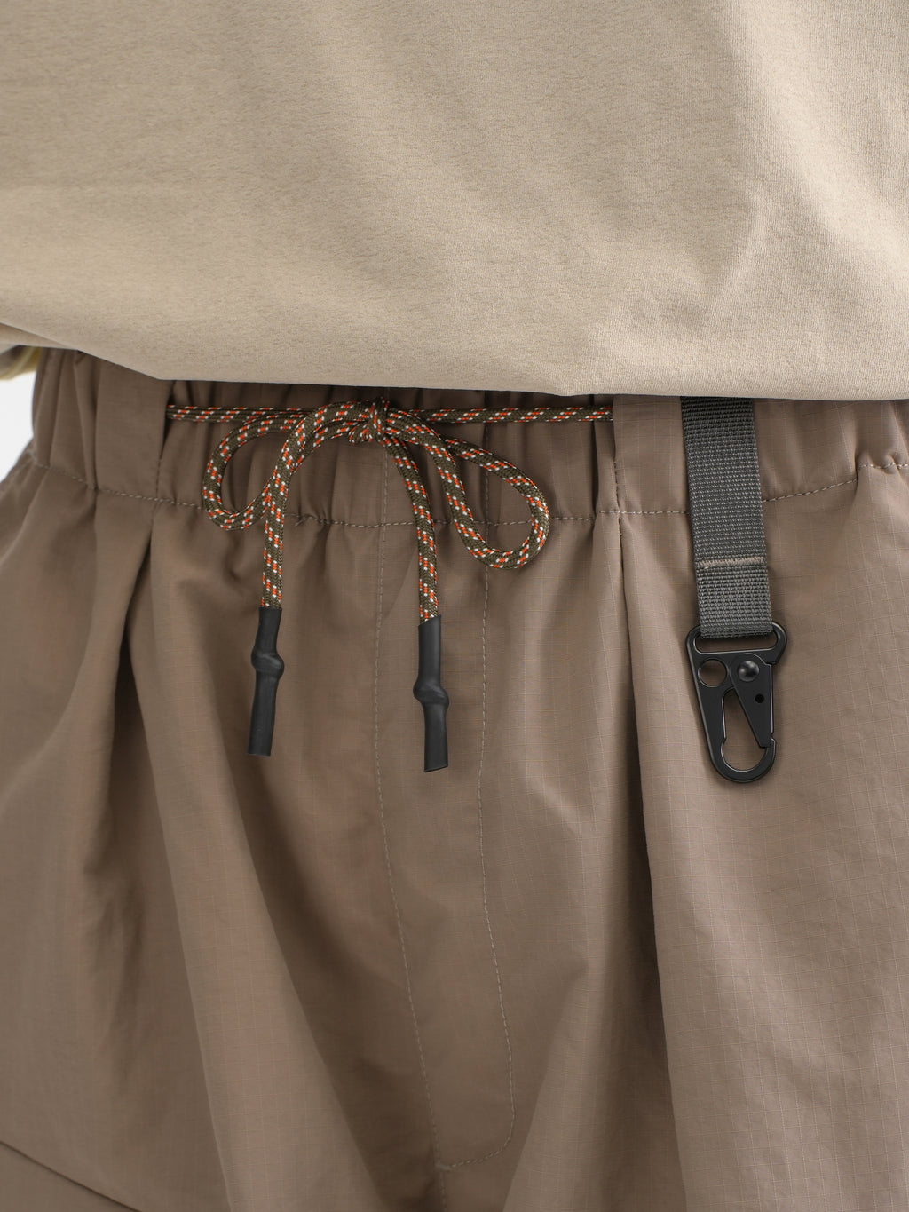 Zeroph Baggy Cargo Hiking Pants