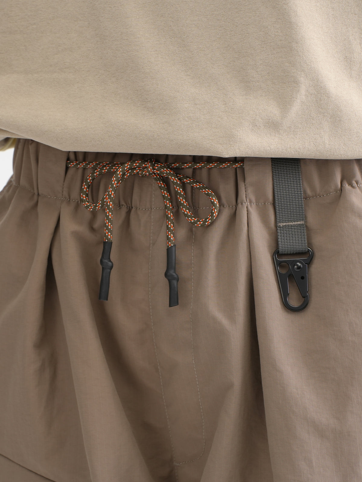 Zeroph Baggy Cargo Hiking Pants