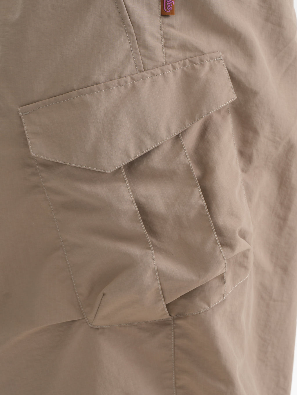 Zeroph Baggy Cargo Hiking Pants
