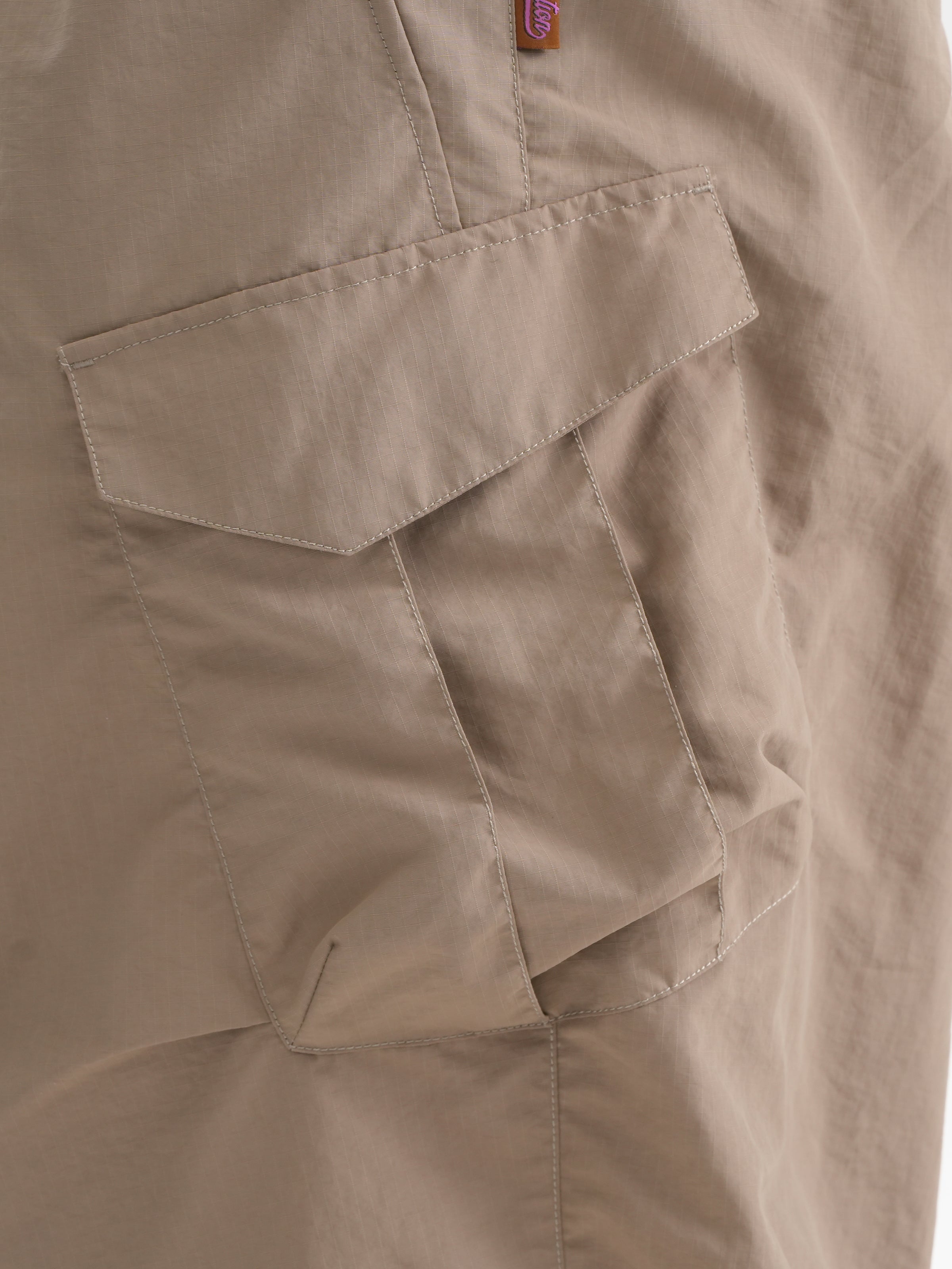 Zeroph Baggy Cargo Hiking Pants