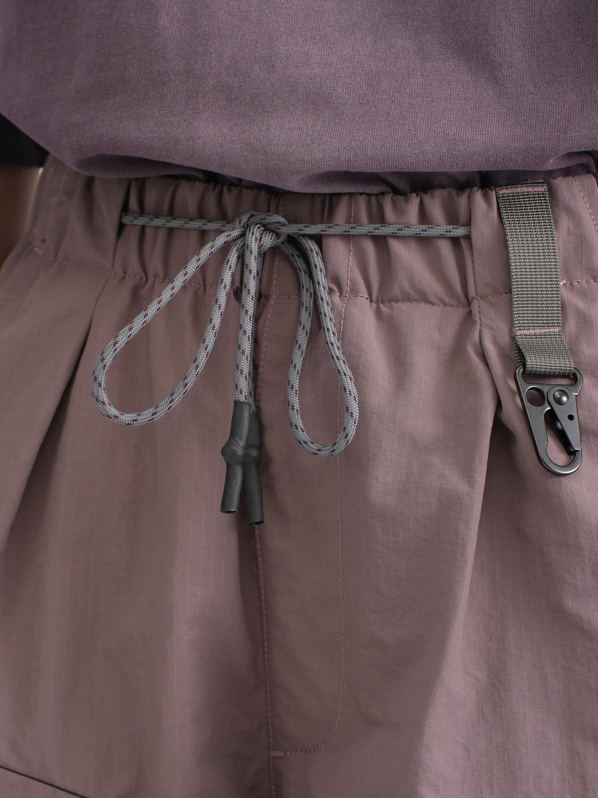 Zeroph Baggy Cargo Hiking Pants