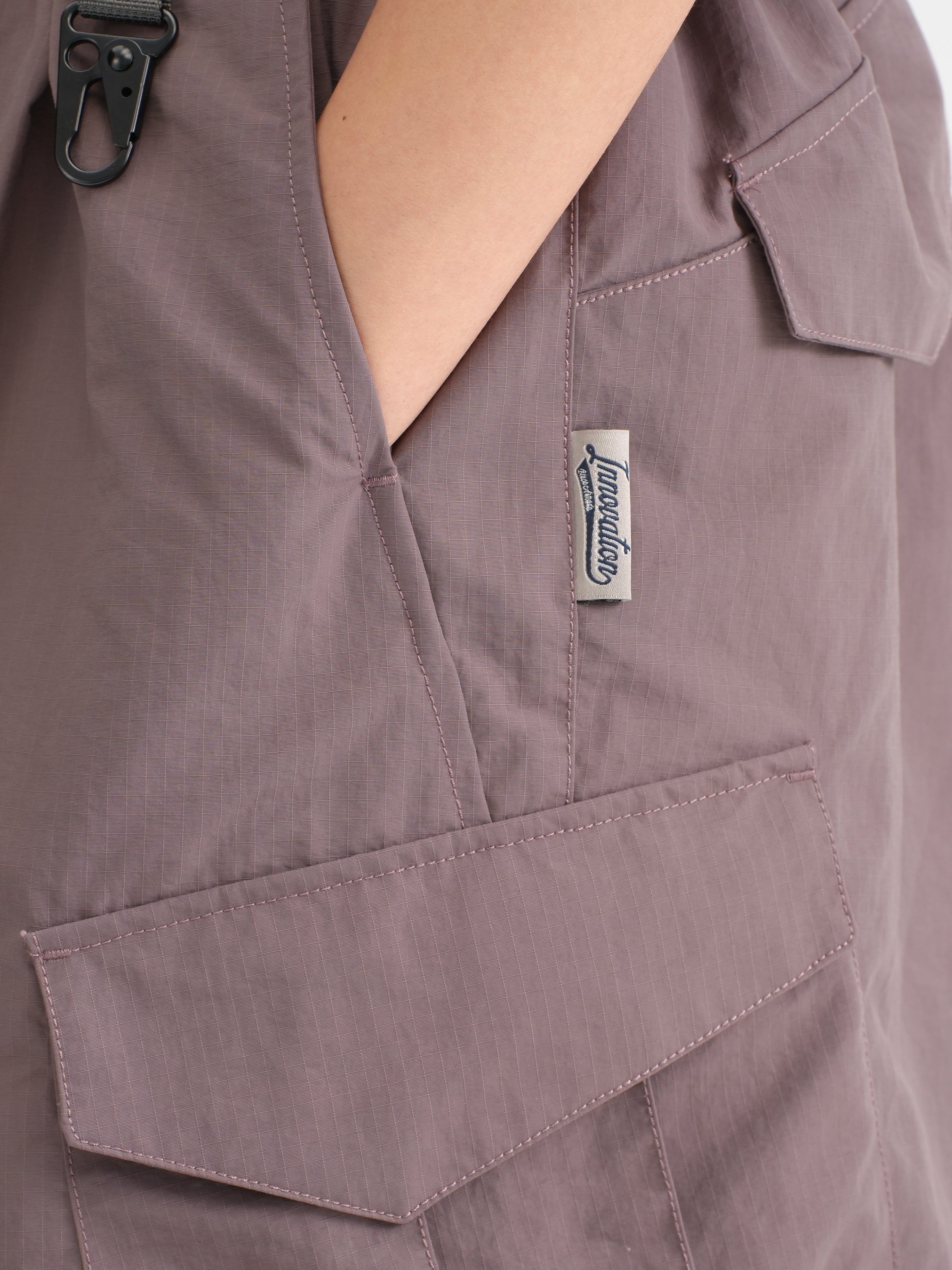 Zeroph Baggy Cargo Hiking Pants