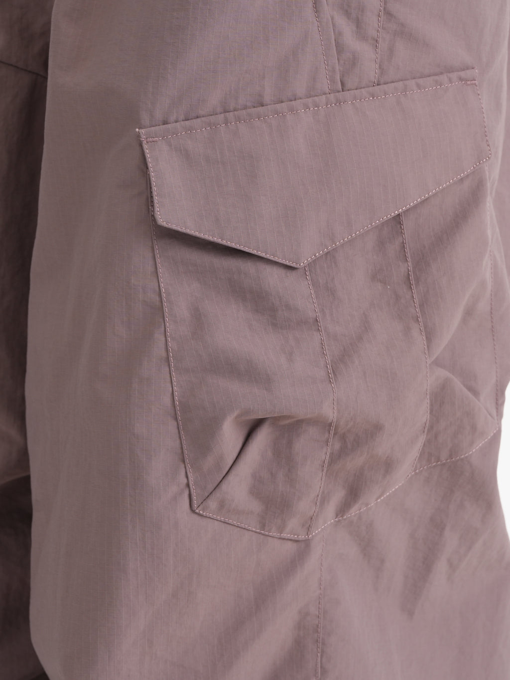 Zeroph Baggy Cargo Hiking Pants