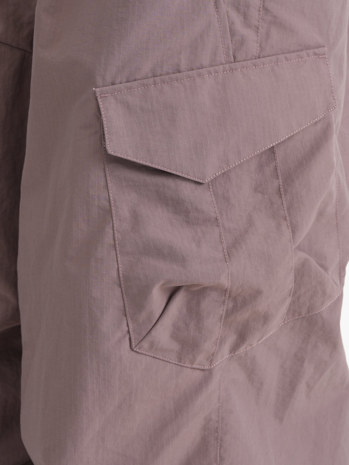 Zeroph Baggy Cargo Hiking Pants
