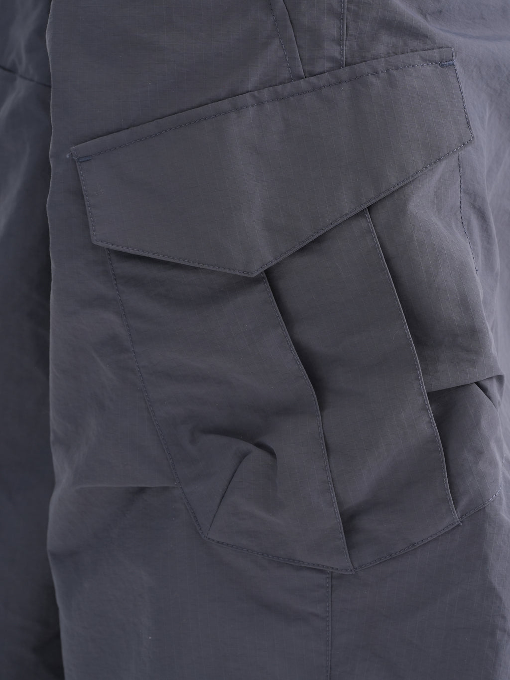 Zeroph Baggy Cargo Hiking Pants