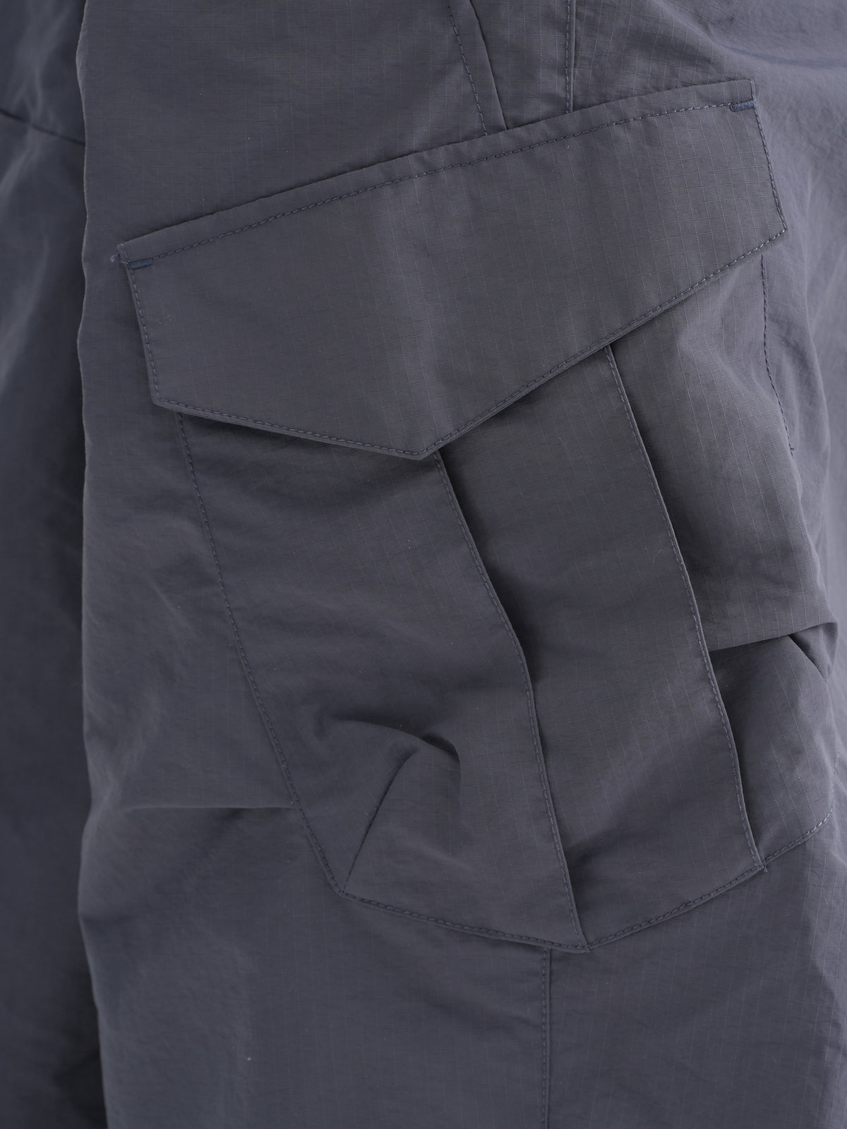 Zeroph Baggy Cargo Hiking Pants