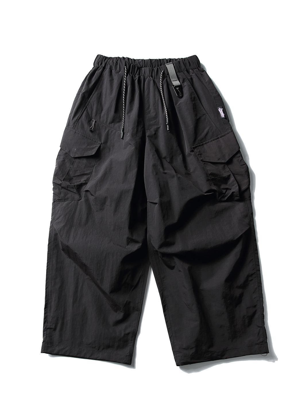 Zeroph Baggy Cargo Hiking Pants