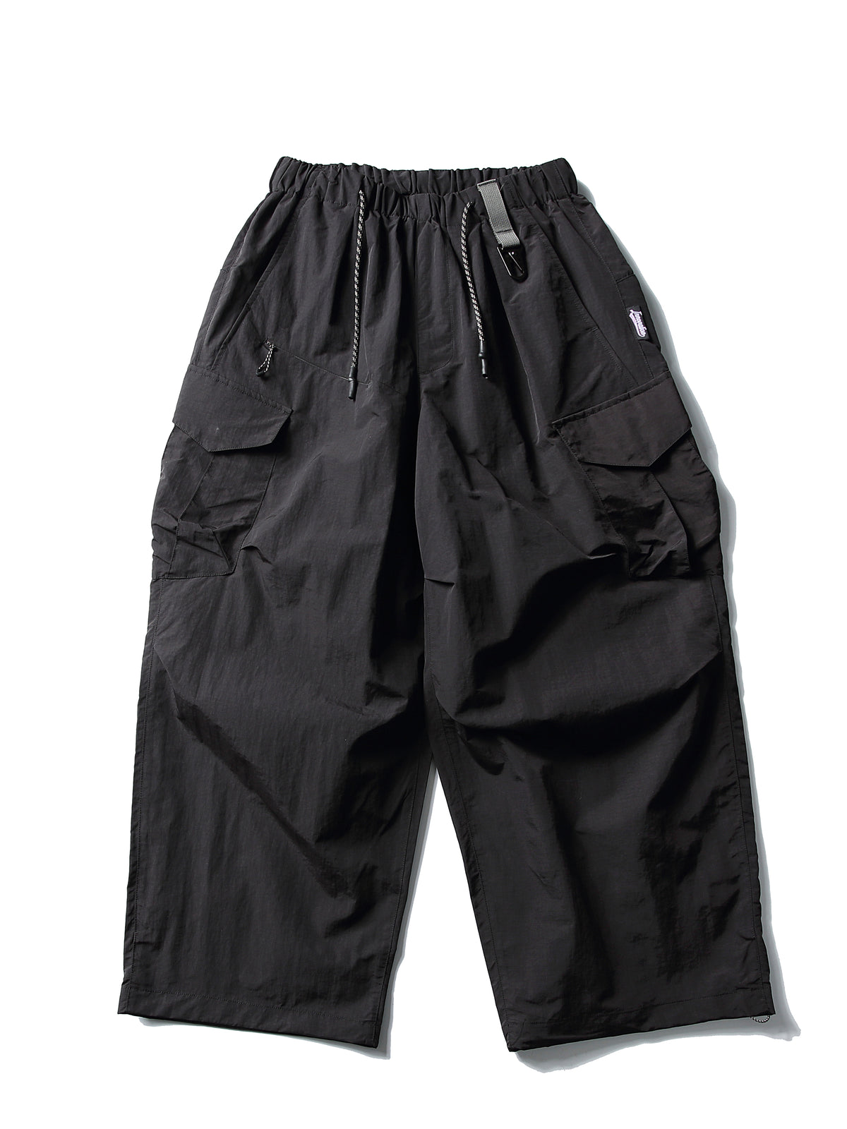 Zeroph Baggy Cargo Hiking Pants
