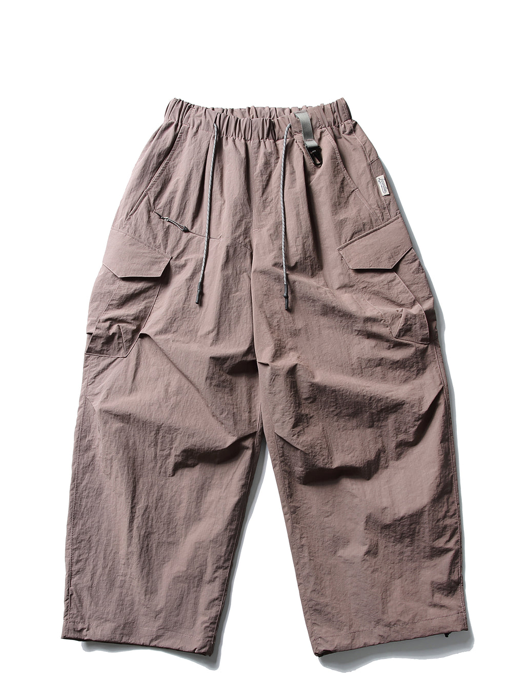 Zeroph Baggy Cargo Hiking Pants