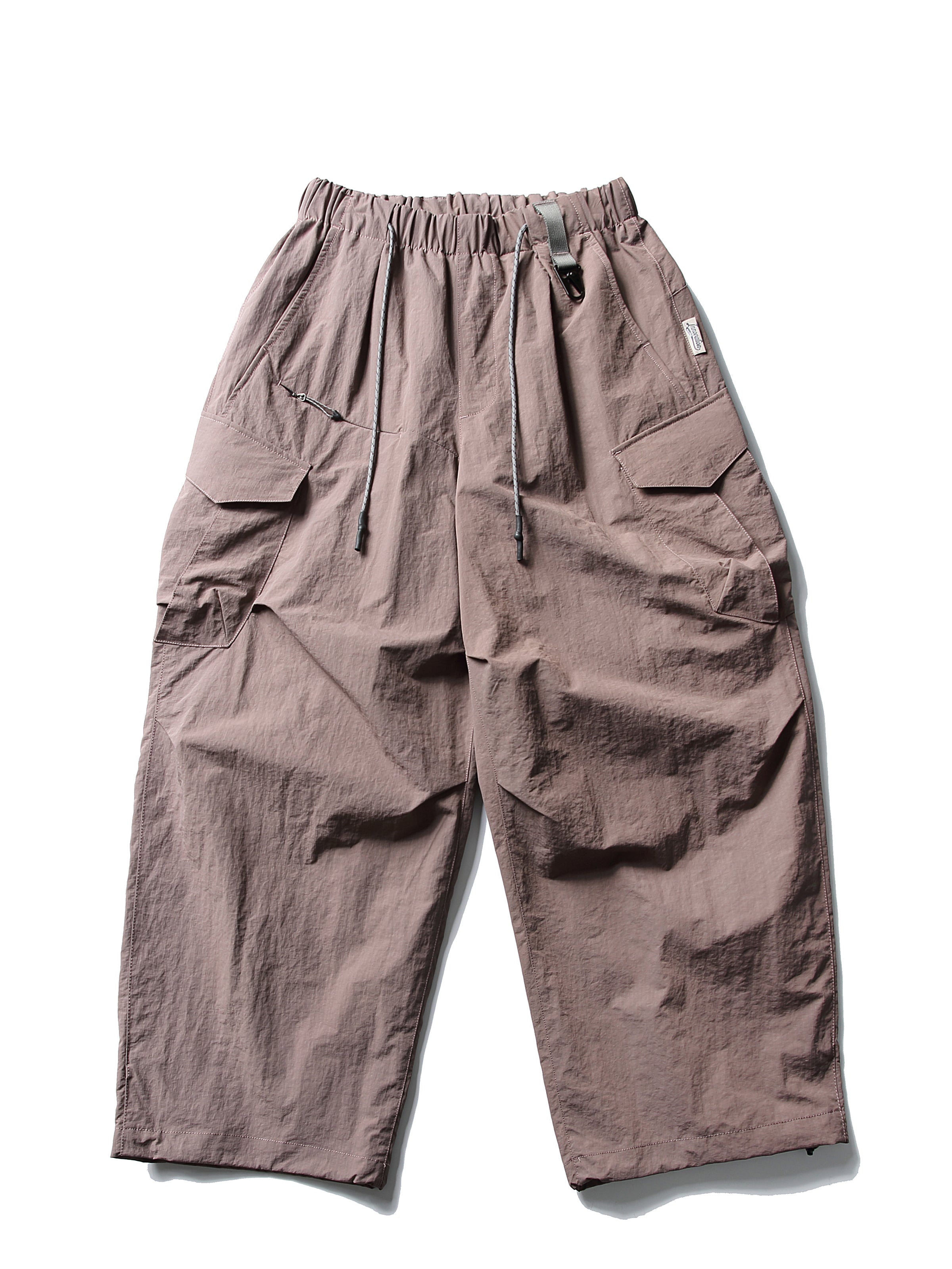 Zeroph Baggy Cargo Hiking Pants