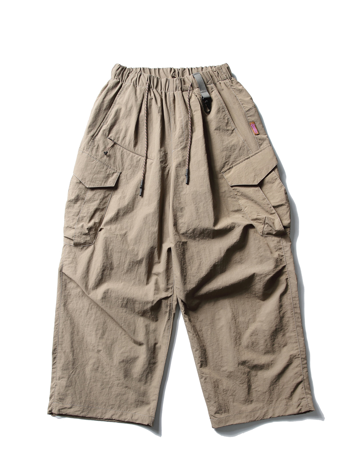 Zeroph Baggy Cargo Hiking Pants