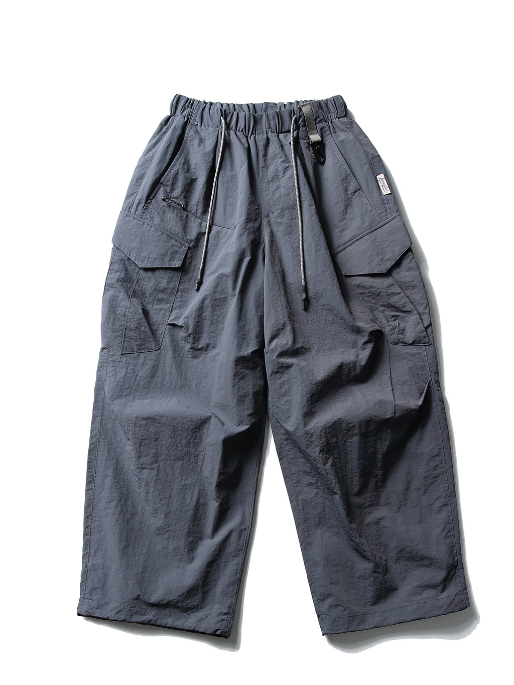 Zeroph Baggy Cargo Hiking Pants