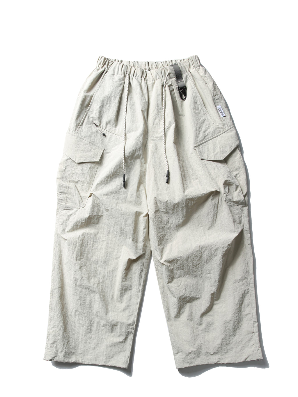 Zeroph Baggy Cargo Hiking Pants