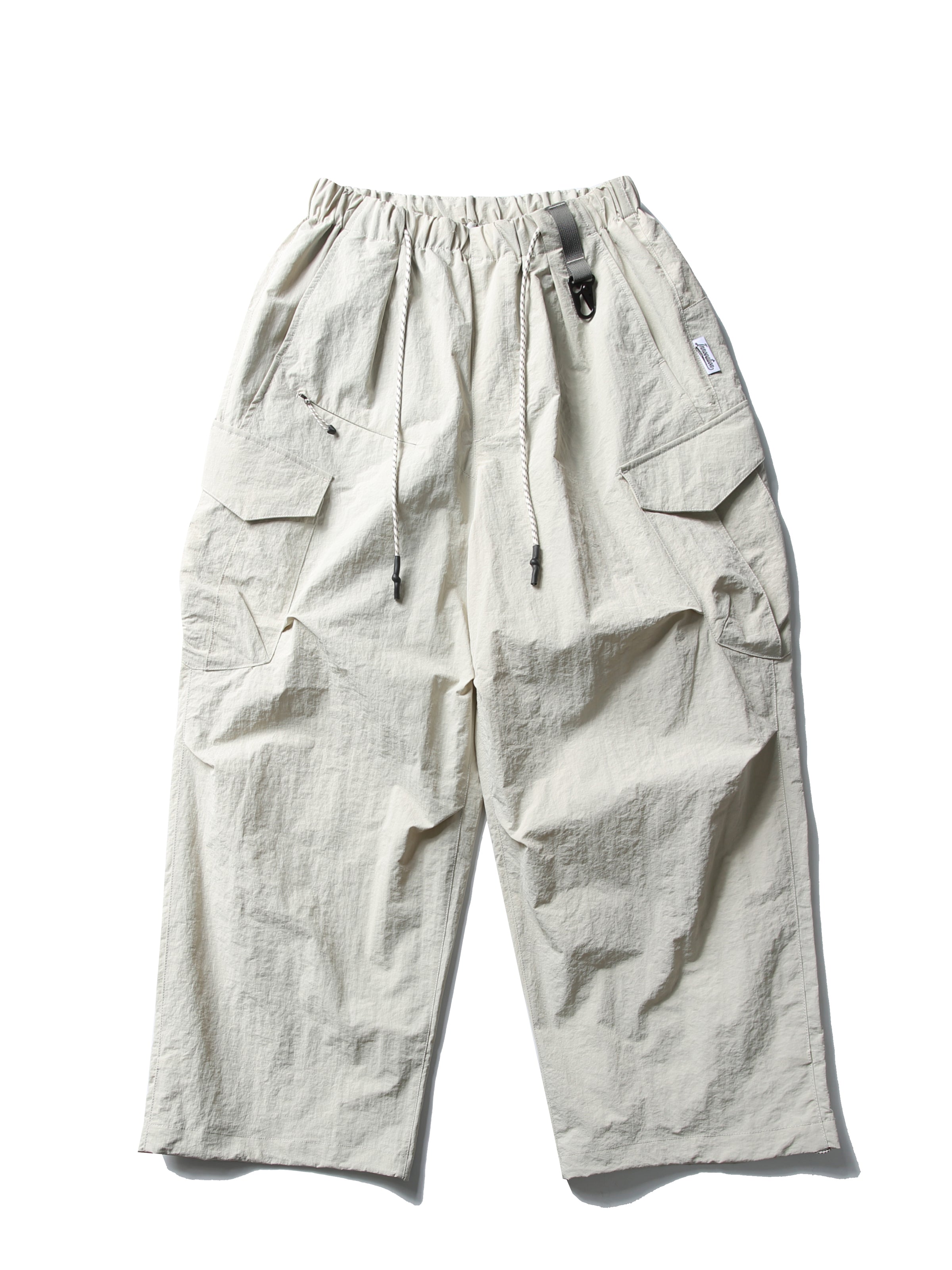 Zeroph Baggy Cargo Hiking Pants