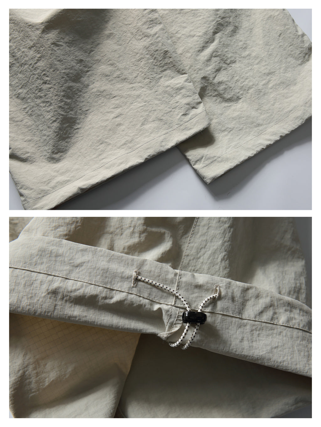 Zeroph Baggy Cargo Hiking Pants