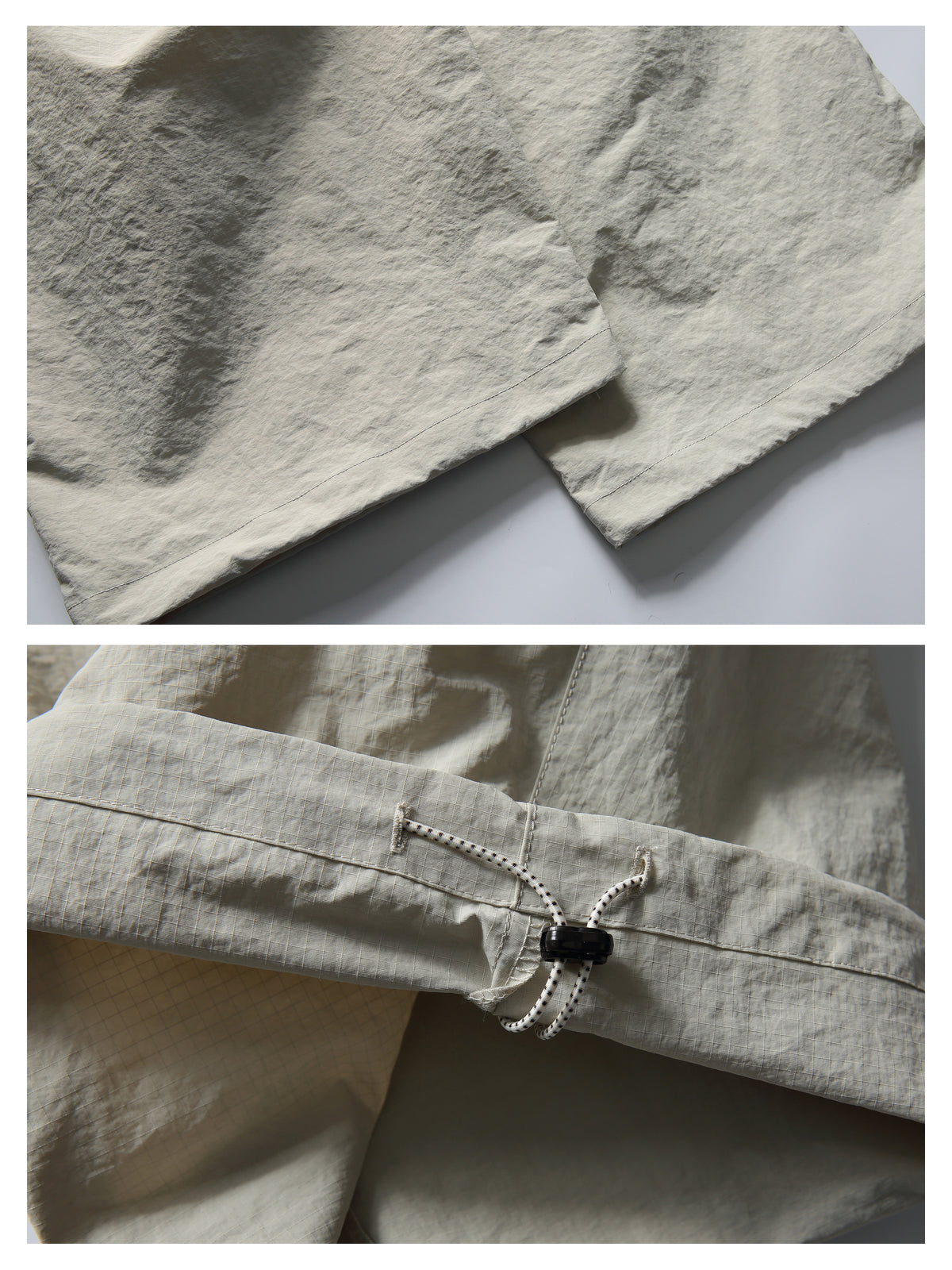 Zeroph Baggy Cargo Hiking Pants