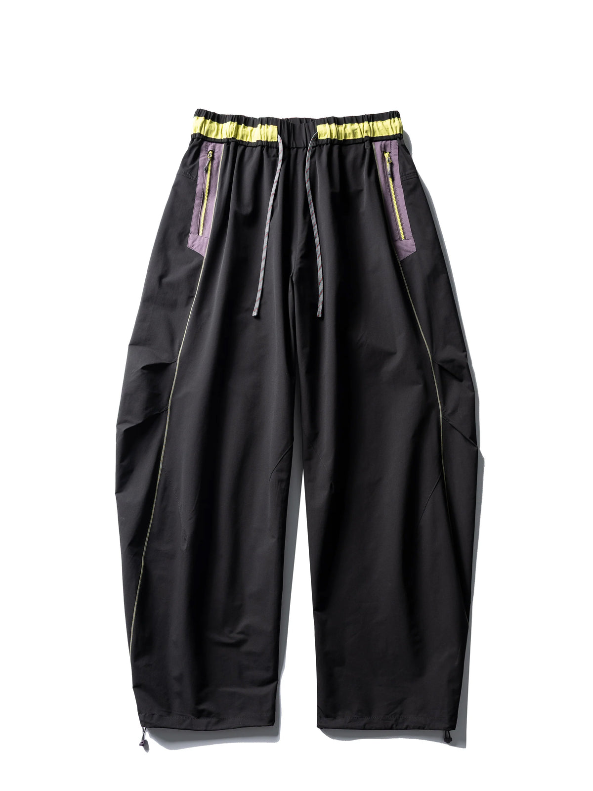 Zeroph Curved-Leg Hiking Pants