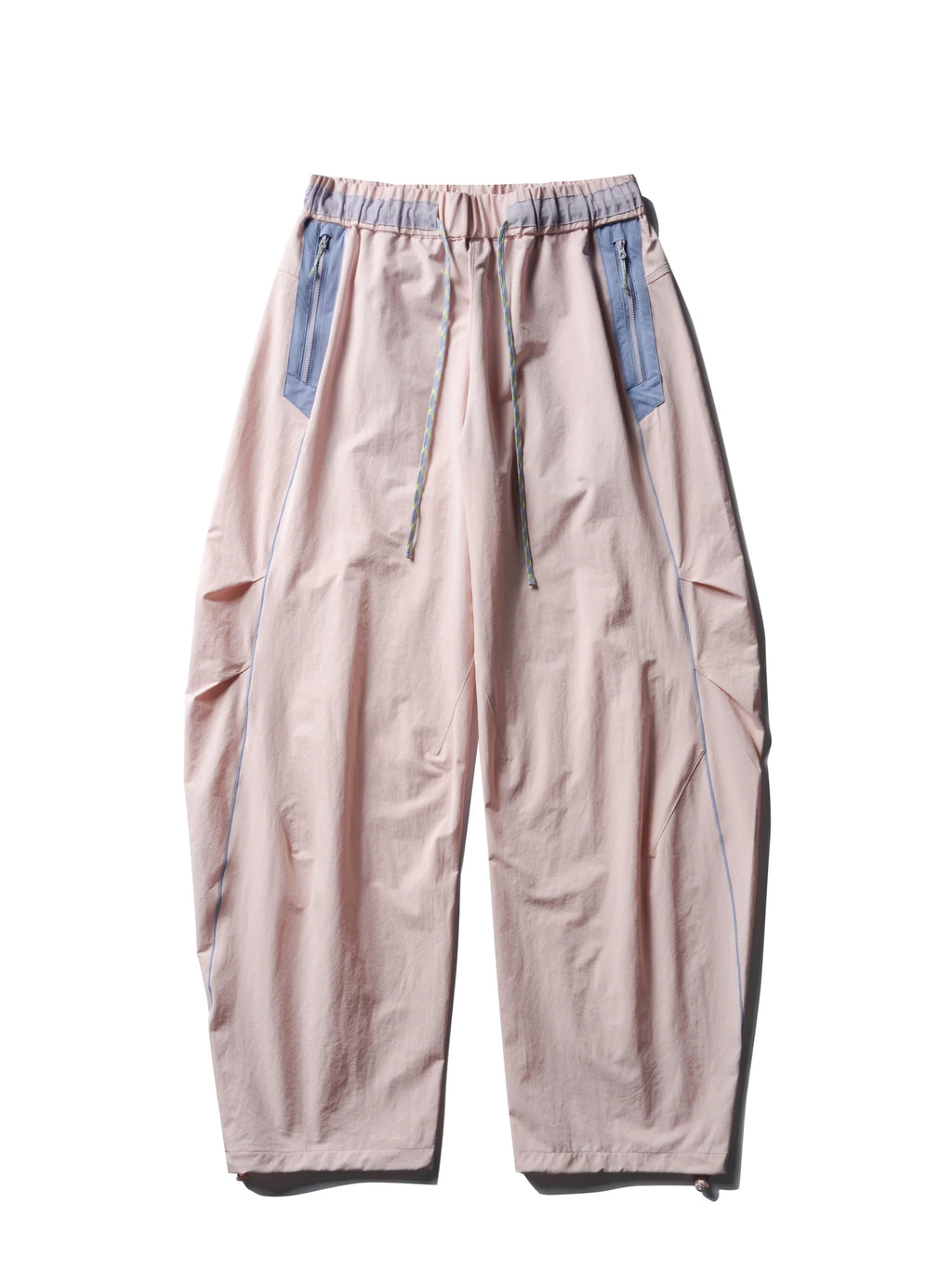 Zeroph Curved-Leg Hiking Pants