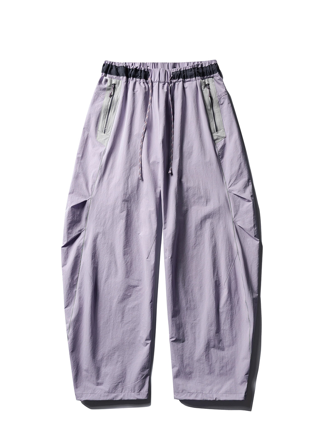 Zeroph Curved-Leg Hiking Pants