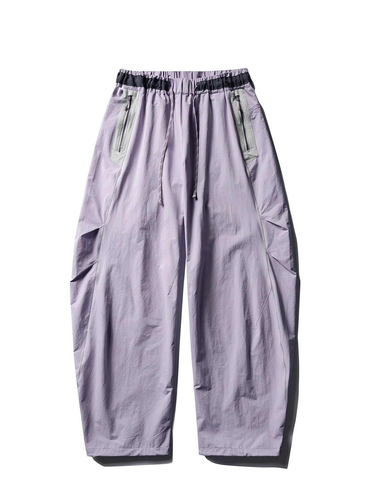 Zeroph Curved-Leg Hiking Pants
