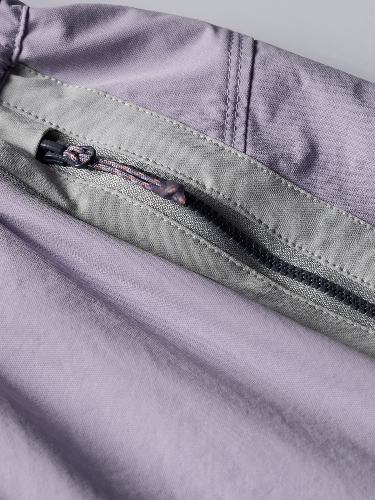 Zeroph Curved-Leg Hiking Pants