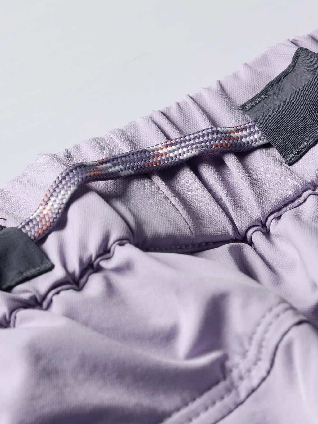 Zeroph Curved-Leg Hiking Pants