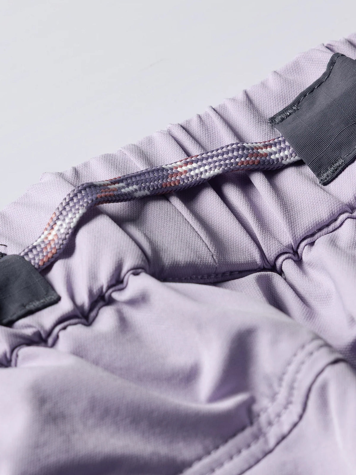 Zeroph Curved-Leg Hiking Pants