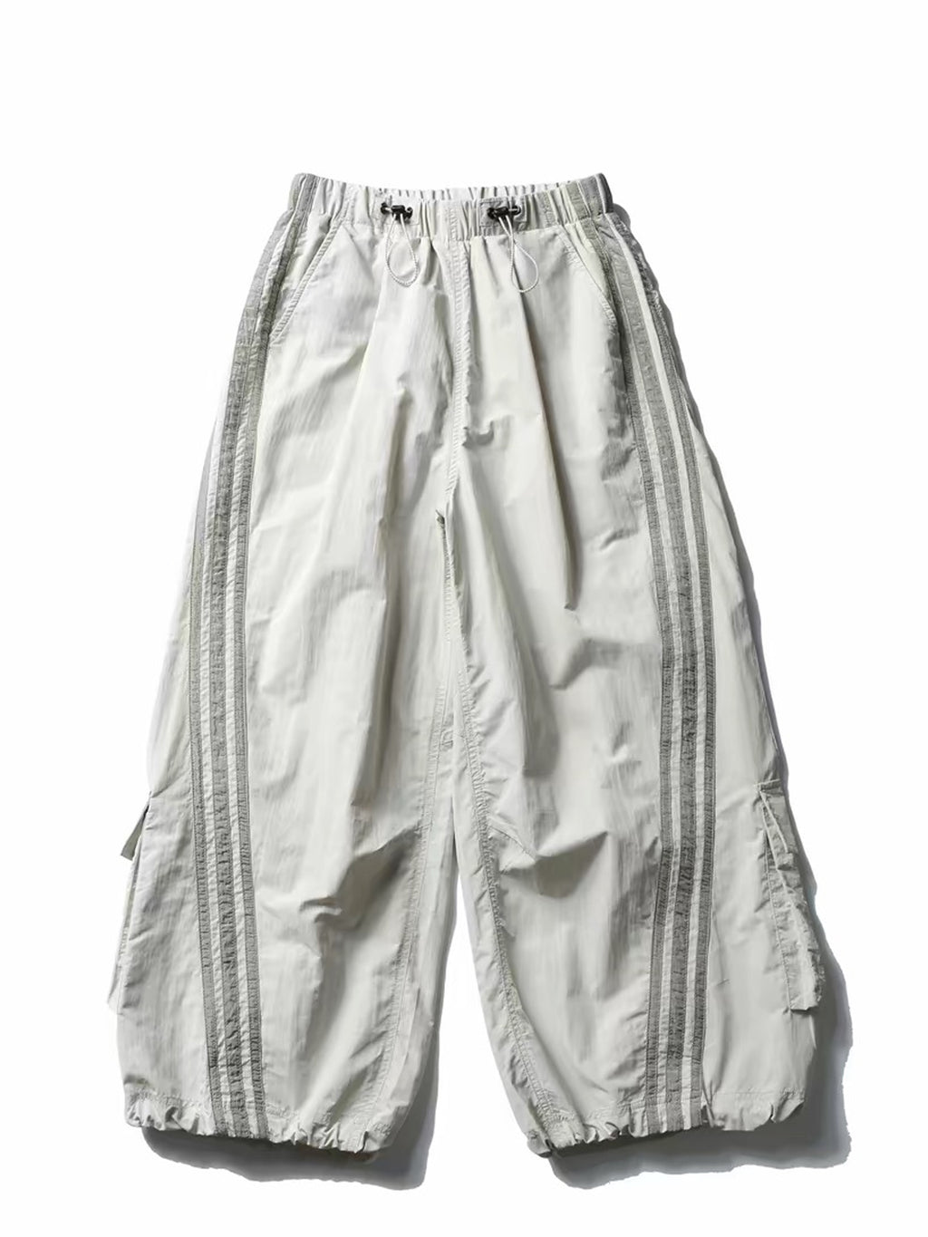 Zeroph Hiking Unisex Multi-Pocket Cargo Baggy Pants