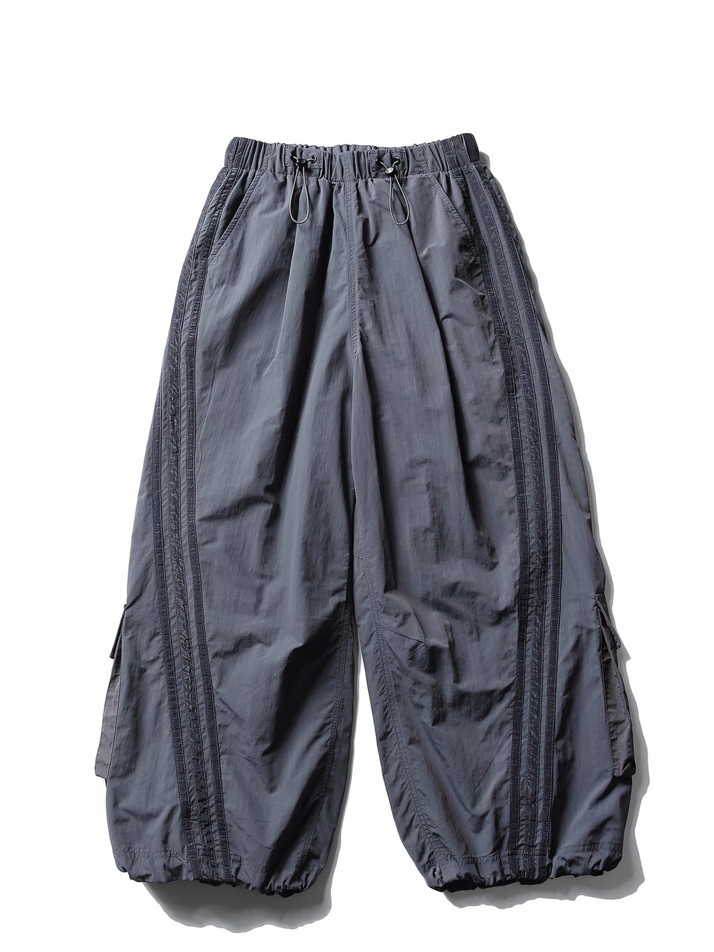 Zeroph Hiking Unisex Multi-Pocket Cargo Baggy Pants